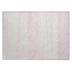 Chantille ACN859 Pink 1'8" x 2'6" Rug