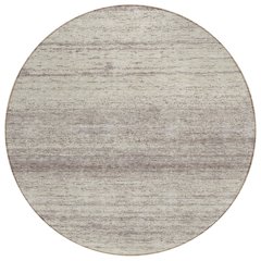 Chantille ACN859 Brown 8' x 8' Rug