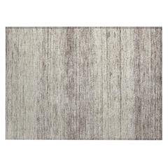 Chantille ACN859 Brown 1'8" x 2'6" Rug