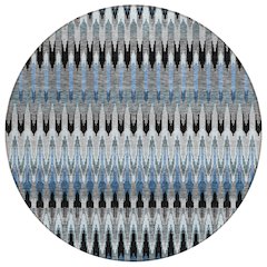 Chantille ACN860 Gray 8' x 8' Rug
