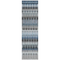 Chantille ACN860 Gray 2'3" x 7'6" Rug