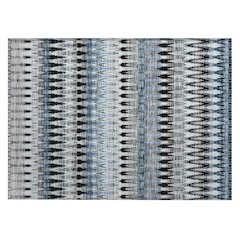 Chantille ACN860 Gray 1'8" x 2'6" Rug