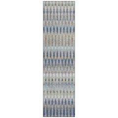 Chantille ACN860 Brown 2'3" x 7'6" Rug