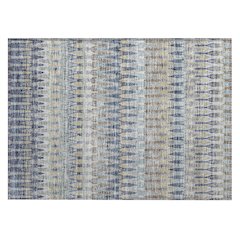 Chantille ACN860 Brown 1'8" x 2'6" Rug