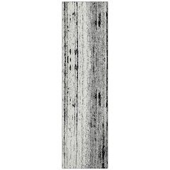 Chantille ACN861 Black 2'3" x 7'6" Rug