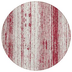 Chantille ACN861 Red 8' x 8' Rug
