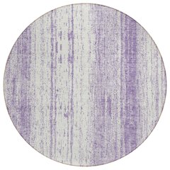 Chantille ACN861 Purple 8' x 8' Rug