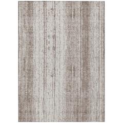Chantille ACN861 Brown 2'6" x 3'10" Rug