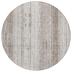 Chantille ACN861 Brown 8' x 8' Rug