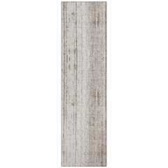 Chantille ACN861 Brown 2'3" x 7'6" Rug