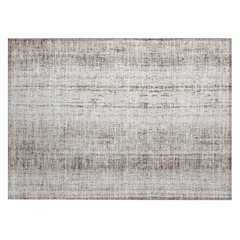 Chantille ACN861 Brown 1'8" x 2'6" Rug