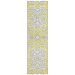 Chantille ACN863 Gold 2'3" x 7'6" Rug