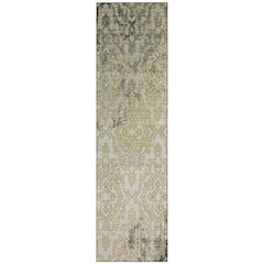 Chantille ACN864 Green 2'3" x 7'6" Rug