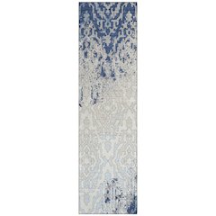 Chantille ACN864 Blue 2'3" x 7'6" Rug