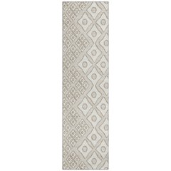 Chantille ACN866 Brown 2'3" x 7'6" Rug