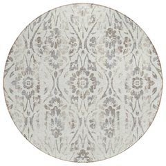 Chantille ACN868 Ivory 8' x 8' Rug