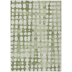 Chantille ACN869 Green 2'6" x 3'10" Rug