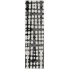 Chantille ACN869 Black 2'3" x 7'6" Rug