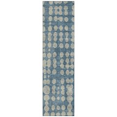 Chantille ACN869 Blue 2'3" x 7'6" Rug