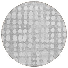 Chantille ACN869 Gray 8' x 8' Rug