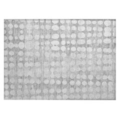 Chantille ACN869 Gray 1'8" x 2'6" Rug