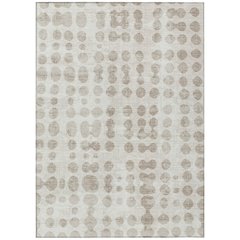 Chantille ACN869 Ivory 2'6" x 3'10" Rug