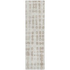 Chantille ACN869 Ivory 2'3" x 7'6" Rug