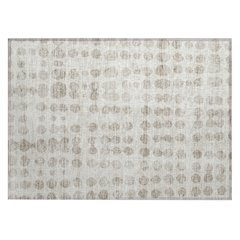 Chantille ACN869 Ivory 1'8" x 2'6" Rug