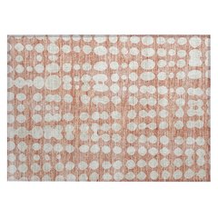 Chantille ACN869 Orange 1'8" x 2'6" Rug
