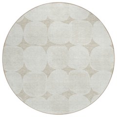 Chantille ACN870 Brown 8' x 8' Rug