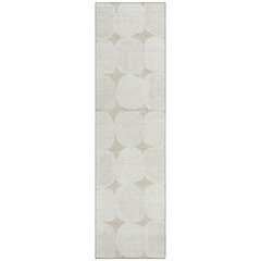 Chantille ACN870 Brown 2'3" x 7'6" Rug