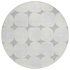 Chantille ACN870 Gray 8' x 8' Rug