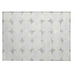 Chantille ACN870 Gray 1'8" x 2'6" Rug