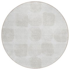 Chantille ACN870 Ivory 8' x 8' Rug