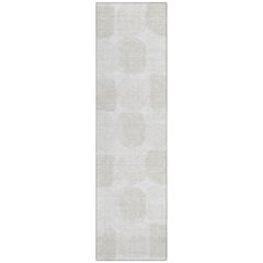 Chantille ACN870 Ivory 2'3" x 7'6" Rug