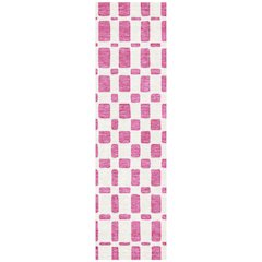 Chantille ACN871 Pink 2'3" x 7'6" Rug
