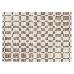 Chantille ACN871 Brown 1'8" x 2'6" Rug