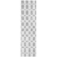 Chantille ACN871 Gray 2'3" x 7'6" Rug