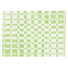Chantille ACN871 Green 1'8" x 2'6" Rug