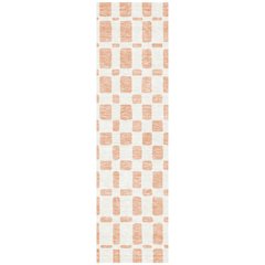 Chantille ACN871 Orange 2'3" x 7'6" Rug