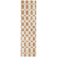 Chantille ACN871 Orange 2'3" x 7'6" Rug