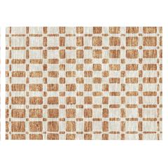 Chantille ACN871 Orange 1'8" x 2'6" Rug