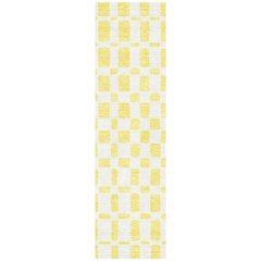 Chantille ACN871 Gold 2'3" x 7'6" Rug