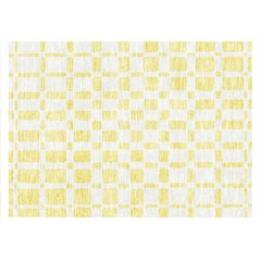 Chantille ACN871 Gold 1'8" x 2'6" Rug