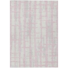 Chantille ACN872 Pink 2'6" x 3'10" Rug