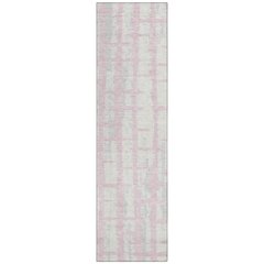 Chantille ACN872 Pink 2'3" x 7'6" Rug