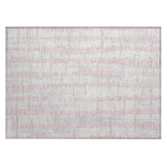 Chantille ACN872 Pink 1'8" x 2'6" Rug