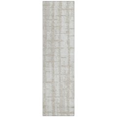 Chantille ACN872 Brown 2'3" x 7'6" Rug