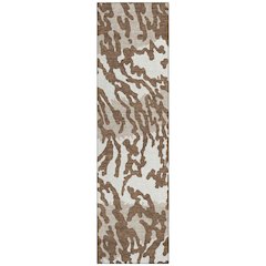 Chantille ACN873 Brown 2'3" x 7'6" Rug