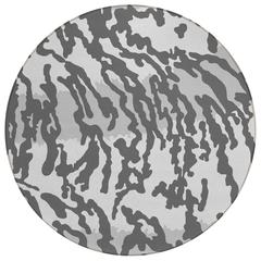 Chantille ACN873 Gray 8' x 8' Rug